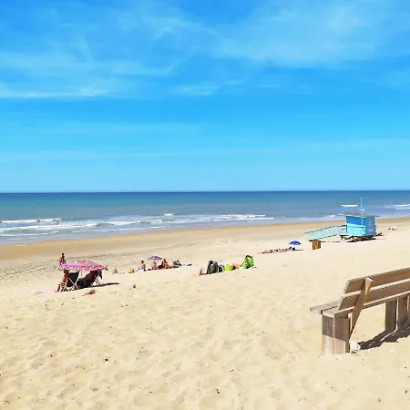 Holiday Les Acacias - Mvt245 By Interhome Holiday home *