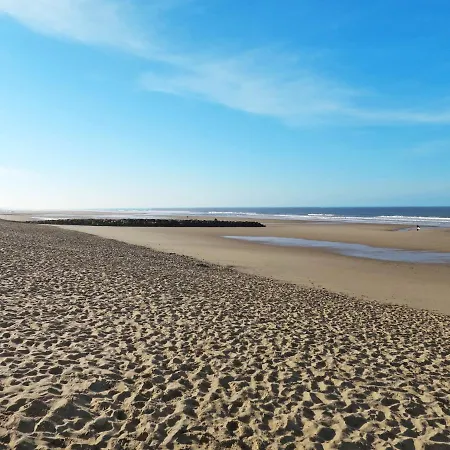 Holiday Les Acacias - Mvt245 By Interhome * Vendays-Montalivet