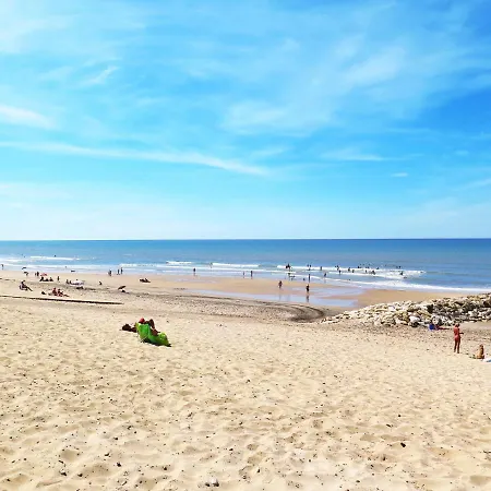 Holiday Les Acacias - Mvt245 By Interhome Vendays-Montalivet
