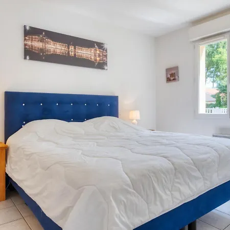 Holiday home Holiday Les Acacias - Mvt245 By Interhome