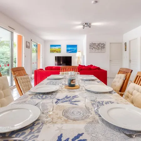 Holiday Les Acacias - Mvt245 By Interhome Vendays-Montalivet