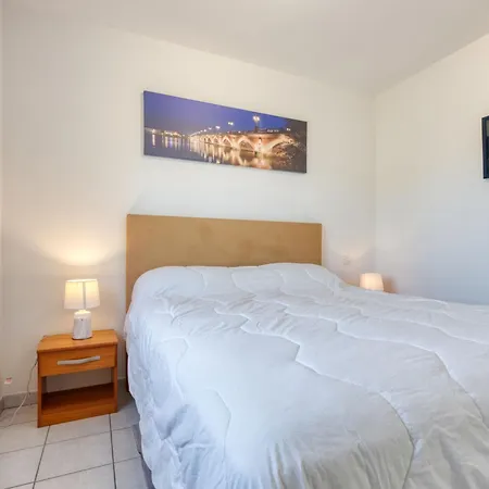 Holiday Les Acacias - Mvt245 By Interhome * Vendays-Montalivet