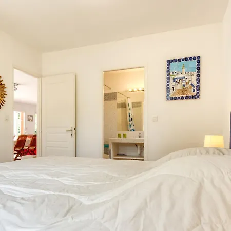 Holiday Les Acacias - Mvt245 By Interhome Vendays-Montalivet