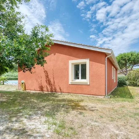 Holiday home Holiday Les Acacias - Mvt245 By Interhome *